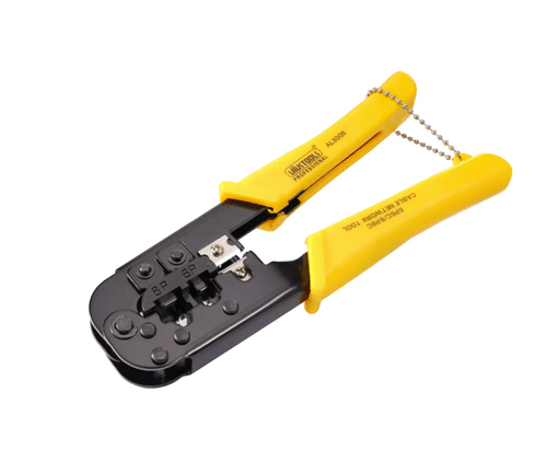 Alicate Pela Cable 6/8