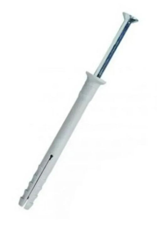 Tarugo Clavo 6X40Mm 100 Unidades