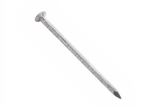 Clavo Galvanizado 3" Pulgadas