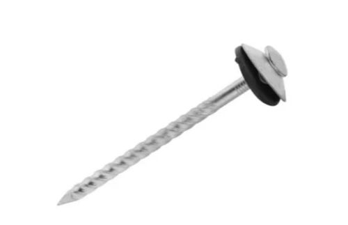 Clavos Para Zinc 2 1/2 100 Unidades