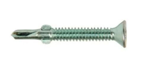 Tornillo Winger 10 X 24 X 1.7/16 100 Unidades