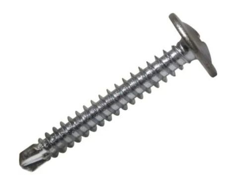 Tornillo Rosca 8 X 1 1/4" 100 Unidades