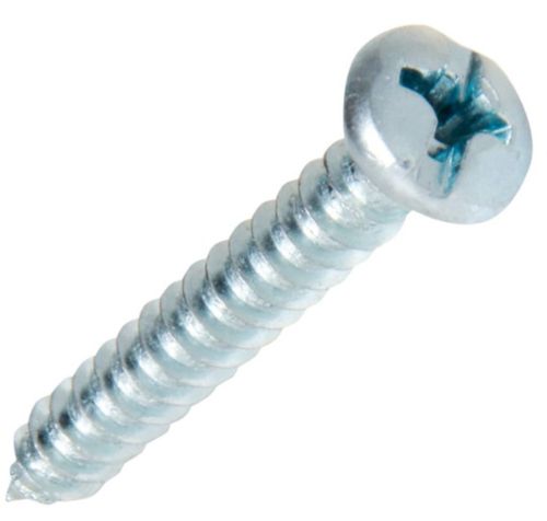 Tornillo Rosca 12 X 1" 100 Unidades