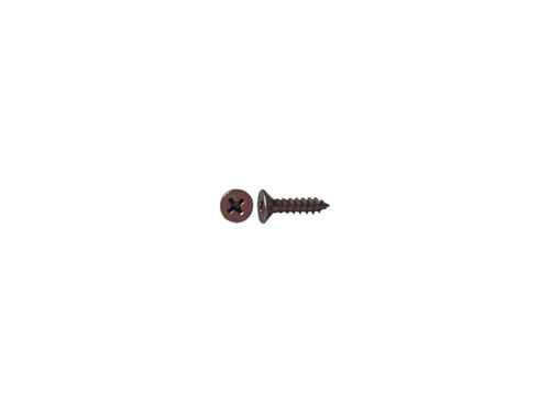 Tornillo Para Madera 10 X 1 1/2" 100 Unidades