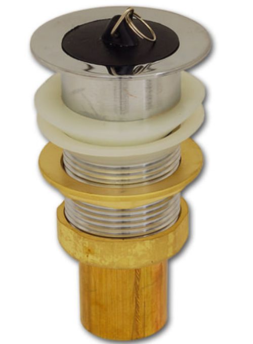 Tornillo Autoperforante Hexagonal 10X5/8'' Imporper 100 Unidades