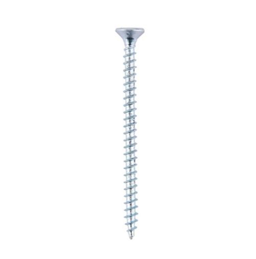 Tornillo Aglomerado 3,5X50Mm 100 Unidades