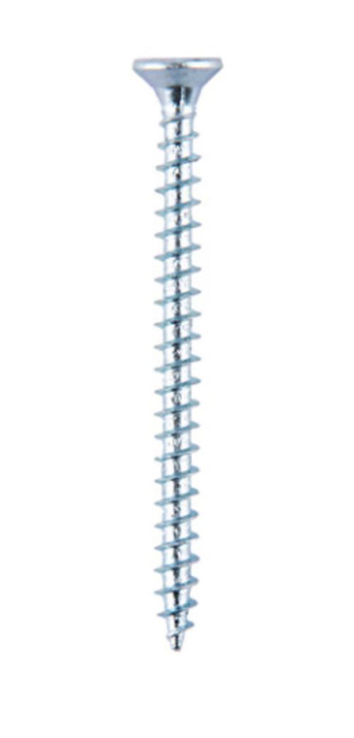 Tornillo Aglomerado 3,5X45Mm 100 Unidades
