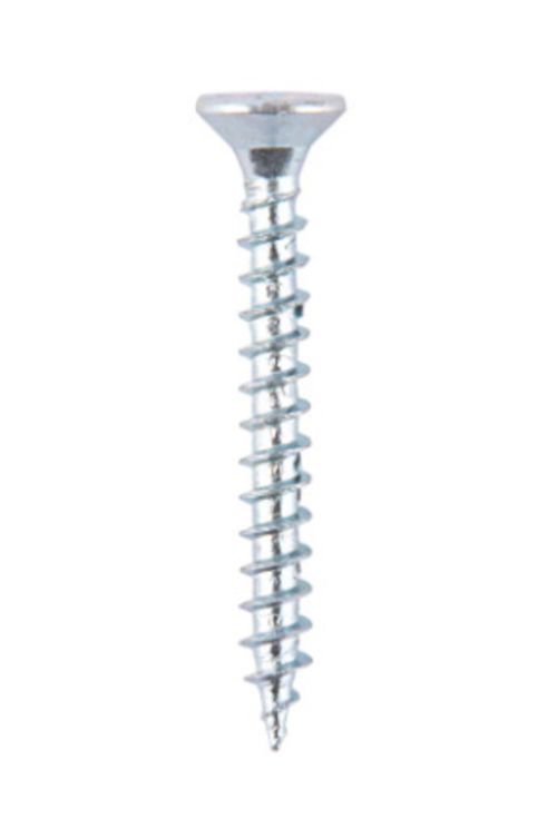 Tornillo Aglomerado 3,5X30Mm 100 Unidades