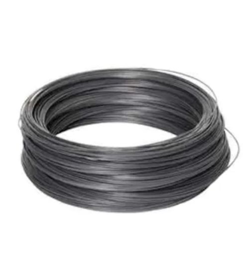 Alambre Negro N° 8 X 25 Kg