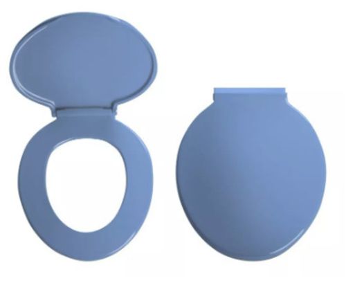 Asiento Universal Fanaloza Color Celeste