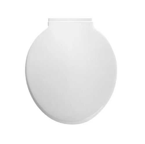 Asiento Wc Universal Plus Bolsa Blanca Fanaloza