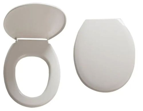 Asiento Wc Kinder Blanco Fanaloza