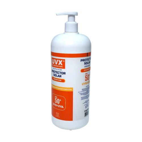 Crema Protección Solar 1.000 Grs. Premium