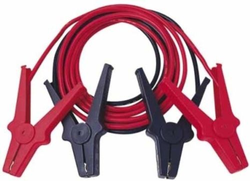 Juego Cables Puente Baterias 380016 Tactix