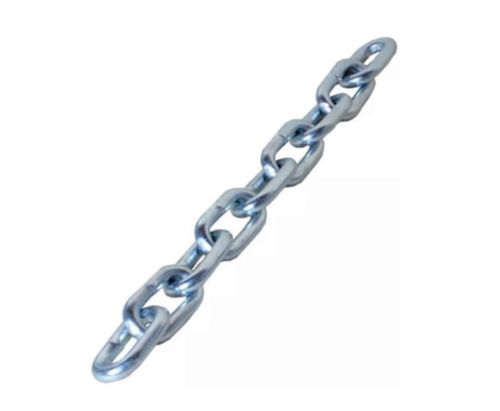 Cadena De Eslabón Corto 3 Mm