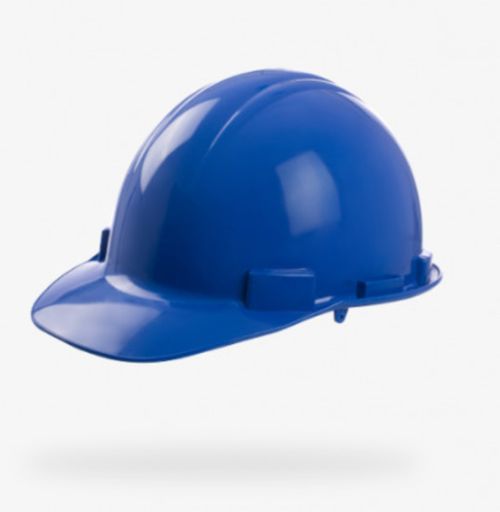 Casco De Seguridad Azul Proseg