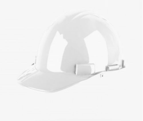 Casco De Seguridad Blanco Proseg