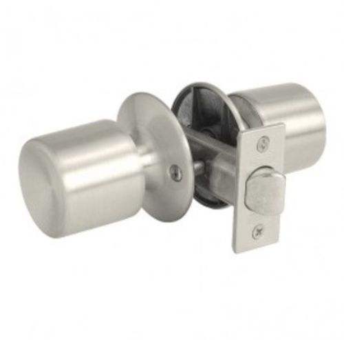 Cerradura Tubular 4043-Bs Scanavini