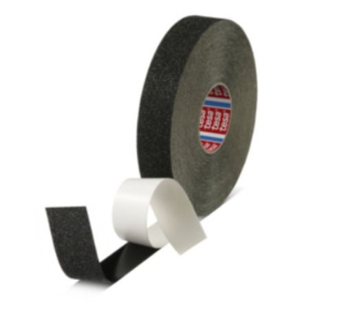 Cinta Antideslizante Negro Tesa 15M X 25Mm