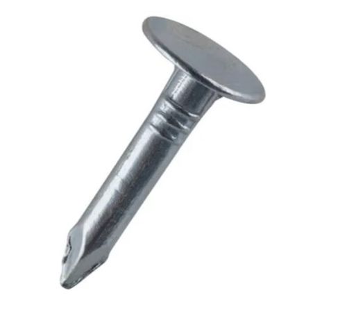 Clavos Teja Asfalitroilca 1" Bolsa 650 Unidades Transaco