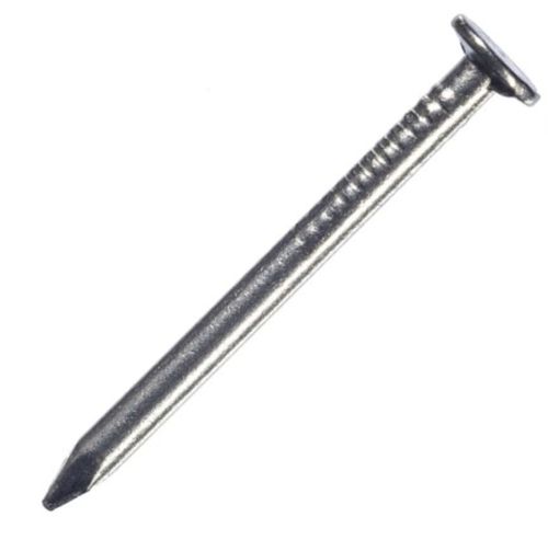 Clavo Terrano 1 1/2" Galvanizado Inchalam 1 Kg