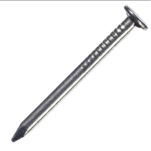 Clavo Terrano 1" Galvanizado Inchalam 1 Kg