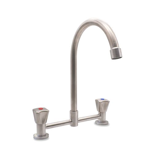Combinacion Lavaplatos Satin Delia Stretto