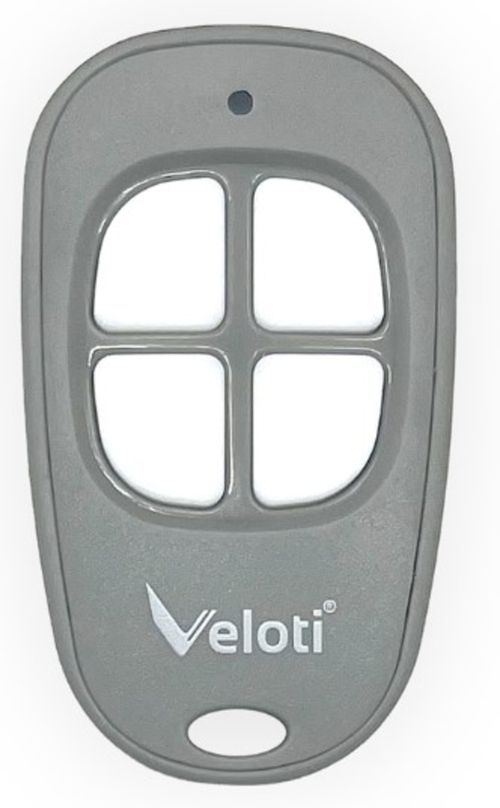 Control Remoto Porton Auto Veloti