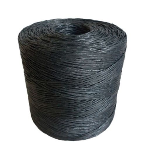 Cordel Tipo 1000 Negro En Bobinas De 1 Kg