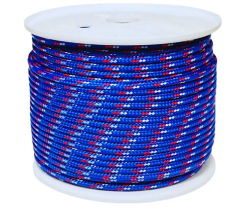 Cordel Polipropileno 6Mm Mt