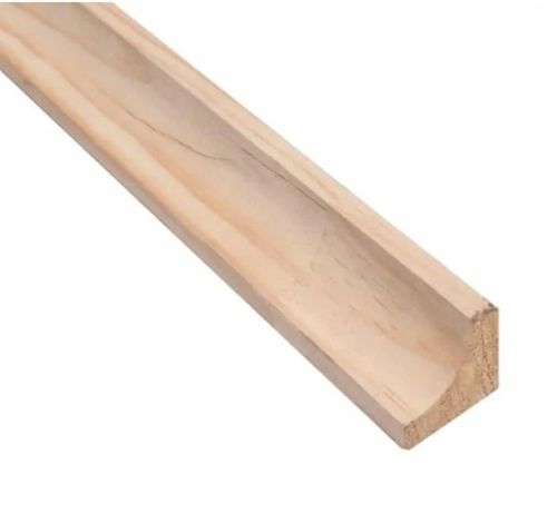 Cornisa 1/2" Caña 28X28X3Mt