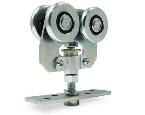 Corredera Aerea Para Porton D-300 Ducasse