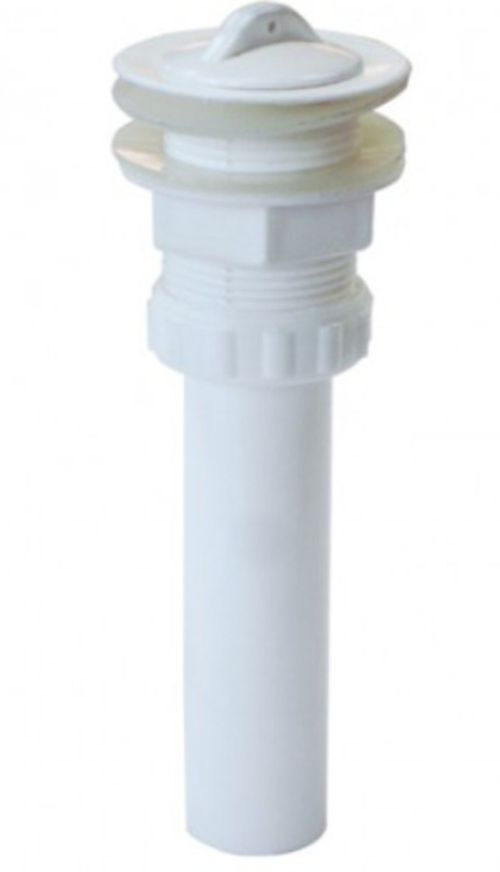 Desague Lavaplatos 1 1/2" Plastico Hoffens