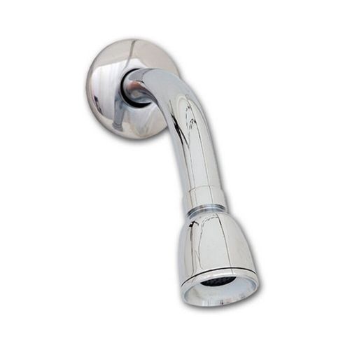 Cabeza Ducha Movil Cromado Chorro Fino Ll-1 Fas