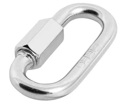 Eslabon Rapido Fiero (Truper) 3/16"