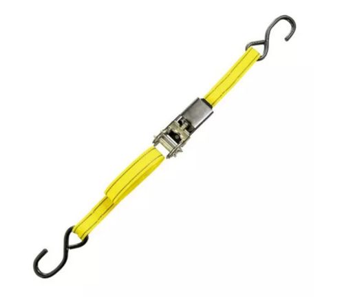 Eslinga Cinta De Carga 1" 4.5Mt 227 Kg