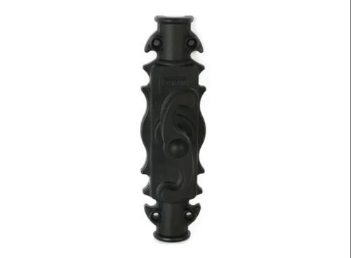 Españoleta Colonial Negro 256-Zk Scanavini