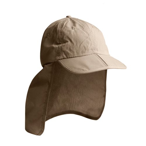 Jockey Legionario Pocket Beige