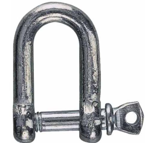 Grillete 3/8"