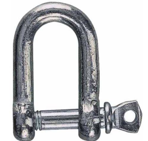 Grillete 5/8"