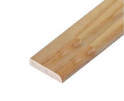 Guardapolvo Rodon 13X70X3000Mm
