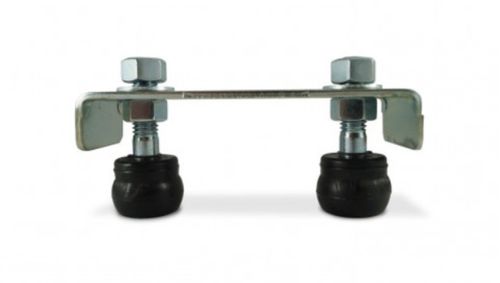 Guia Doble Porton 35Mm Nylon Ducasse