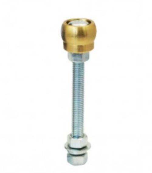 Guia Porton Simple 35Mm Bronce Ducasse