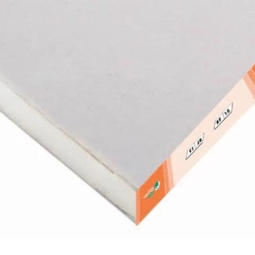 Yeso Carton Romeral 1,20 X 2,40 X 12,5 Mm. Rf