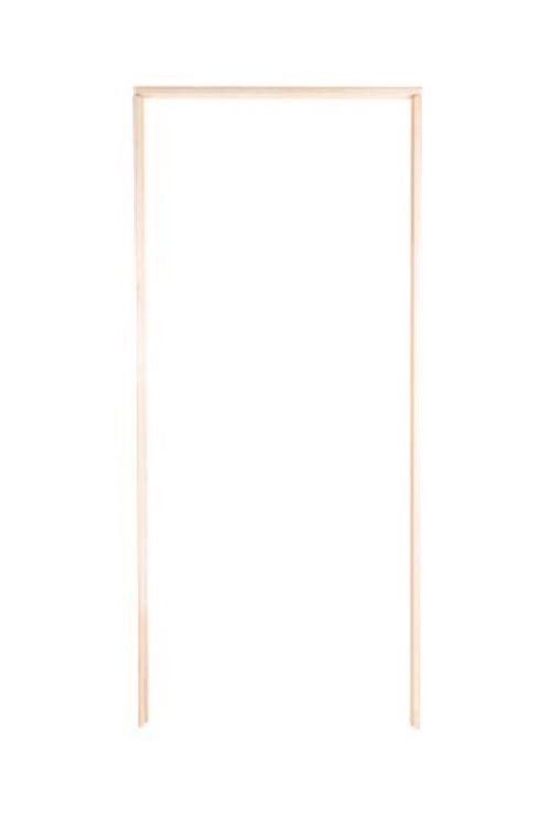 Juego Marco Puerta 30 X 70