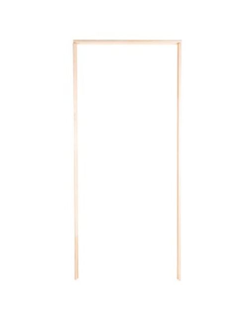 Juego Marco Puerta 30 X 90