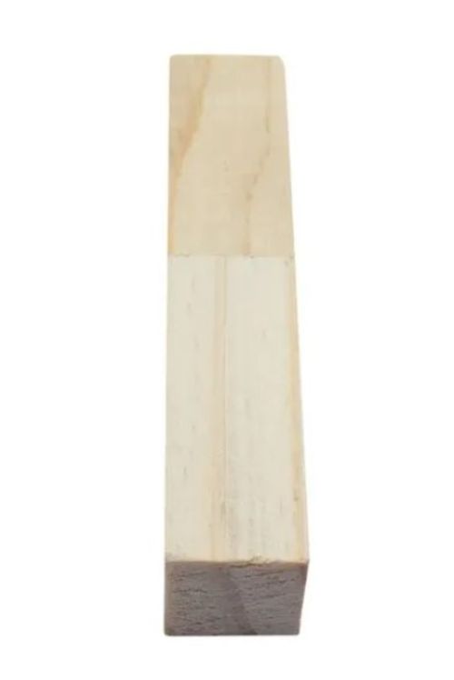 Junquillo Recto 19X19X3Mt