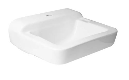Lavamano Whitman Blanco Fanaloza