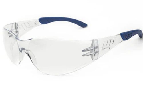 Lente Spy Flexclaro Steelpro Antiampa