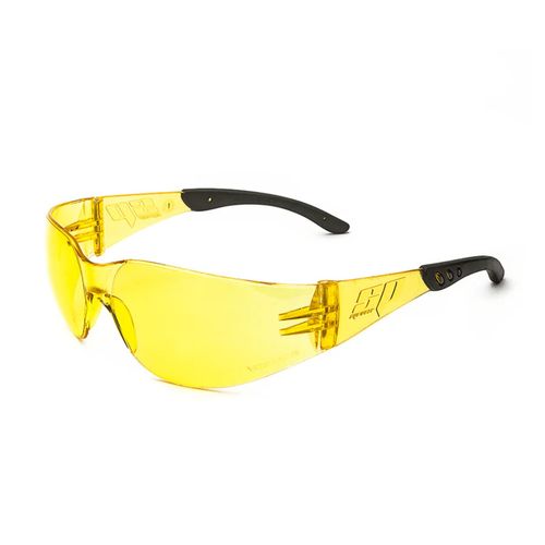 Lente Spy Flexgris Steelpro Antiampa